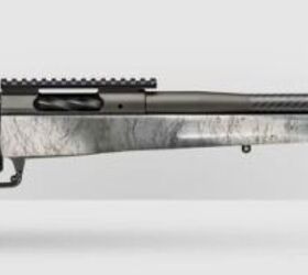 All images from Springfield Armory.