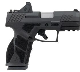taurus upgrades gx2 to toro optics ready spec