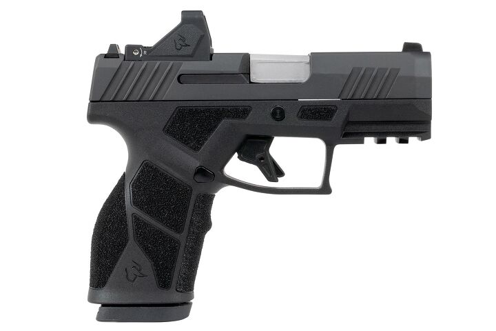 GX2 TORO вид сбоку