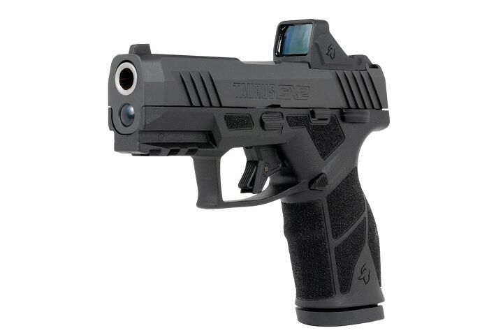 GX2 TORO с оптикой