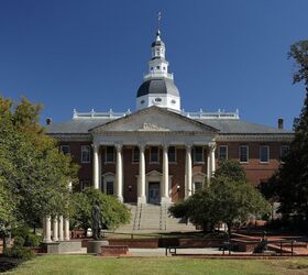 NSSF Vows Legal Challenge if Maryland Bans Striker-Fired Handguns