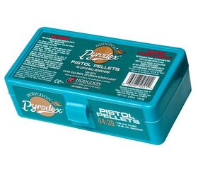 fifty years of pyrodex