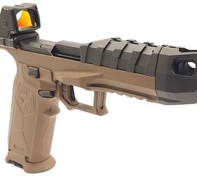 Rideout Arsenal to Move Out of Virginia Due to Law Changes