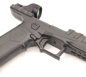 rideout arsenal to move out of virginia due to law changes