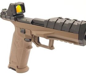 rideout arsenal to move out of virginia due to law changes