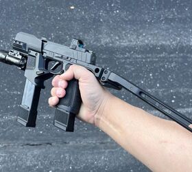 tfb review tyrant cnc tws 365 chassis