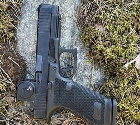 TFB Review: Glock 17 Gen6 - First 1,000 Rounds | thefirearmblog.com