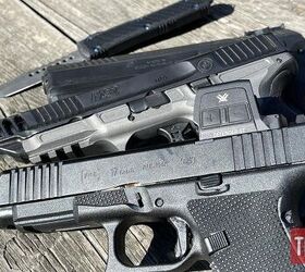 TFB Review: Glock 17 Gen6 - First 1,000 Rounds | thefirearmblog.com