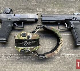 Glock 17 Gen6 OR vs CZ Shadow 2