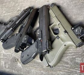 TFB Review: Glock 17 Gen6 - First 1,000 Rounds | thefirearmblog.com