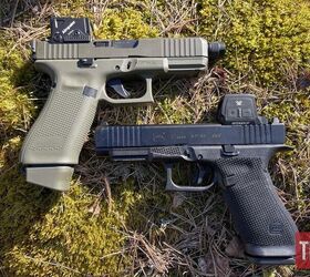 TFB Review: Glock 17 Gen6 - First 1,000 Rounds | thefirearmblog.com