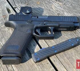 TFB Review: Glock 17 Gen6 - First 1,000 Rounds | thefirearmblog.com