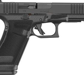 Glock 17 Gen6 Pistol