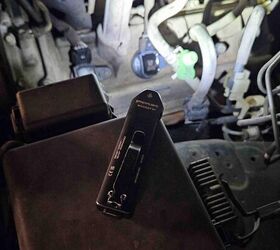 TFB Long-Term Review: Streamlight Wedge XT EDC Flashlight