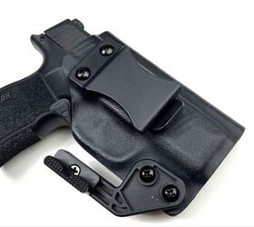 concealed carry corner holster rundown guide part 3