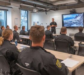 front line friday 12 the curriculum problem