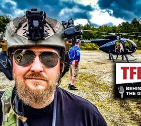 TFB Behind the Gun #216: Hush-Points, Hot Dogs & Hand Grenades