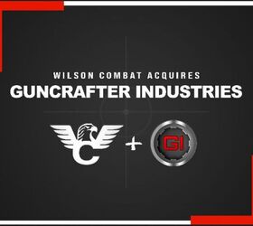 Wilson Combat Acquires Guncrafter Industries