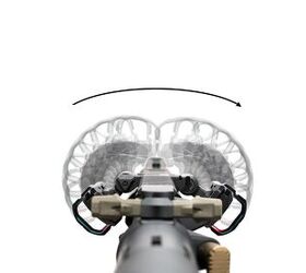 strike rotatable optic mount from strike industries