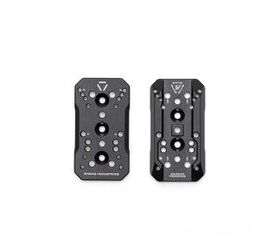 strike rotatable optic mount from strike industries