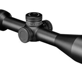 Vortex Debuts Sportsman's Warehouse Exclusive Denali Scopes