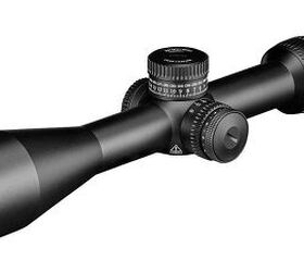 vortex debuts sportsman s warehouse exclusive denali scopes