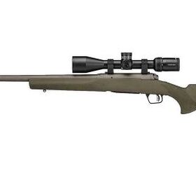 All images from Vortex Optics.