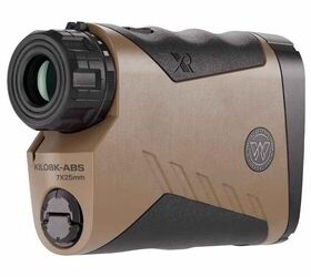 sig sauer releases kilo 8k abs gen ii swg rangefinder