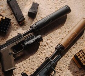 Silencer Saturday #429: New Things At NRAAM 2026