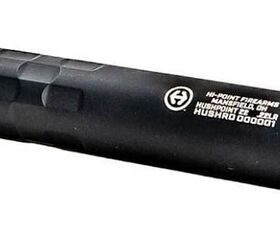 silencer saturday 429 new things at nraam 2026