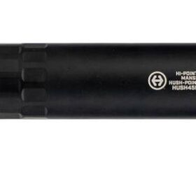 silencer saturday 429 new things at nraam 2026