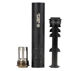 silencer saturday 429 new things at nraam 2026