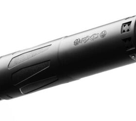 silencer saturday 429 new things at nraam 2026