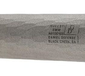 silencer saturday 429 new things at nraam 2026