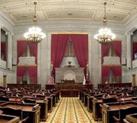 Tennessee Expands Deadly Force Rights for Property Defense