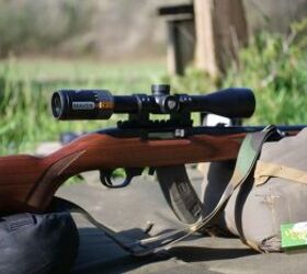 the rimfire report is remingtons budget cyclone 22lr any good