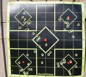the rimfire report is remingtons budget cyclone 22lr any good