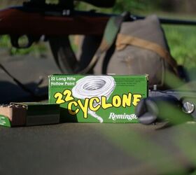 the rimfire report is remingtons budget cyclone 22lr any good