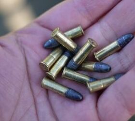 the rimfire report is remingtons budget cyclone 22lr any good