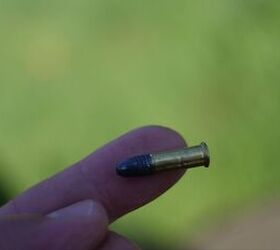 the rimfire report is remingtons budget cyclone 22lr any good