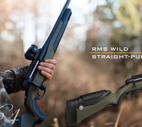 All images from Steyr