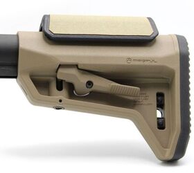 Sun and Shadow Carbine Cheek Riser