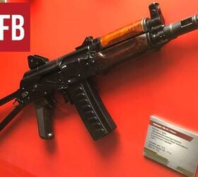 OTs-12 “Tiss”. By Lynndon Schooler.