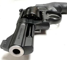 tfb review the new smith wesson 386 nightguard