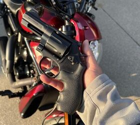 tfb review the new smith wesson 386 nightguard