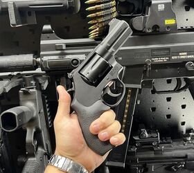 tfb review the new smith wesson 386 nightguard