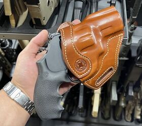 tfb review the new smith wesson 386 nightguard