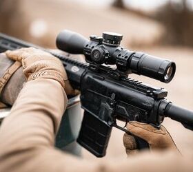 VMR 3-18x44 (Colt Optics)