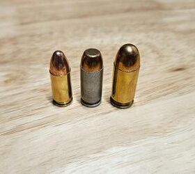 9mm vs. .40 S&W vs. .45 ACP: Which Should You Choose?