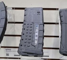 Rhode Island Kicks Around New Gun Control Ideas